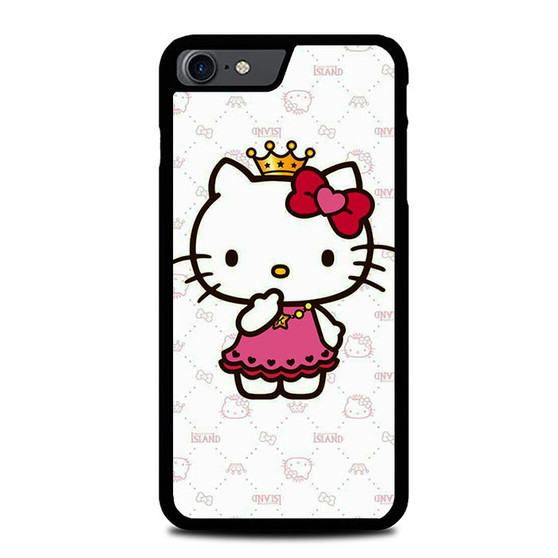 Hello Kitty 4 iPhone SE 2022 Case