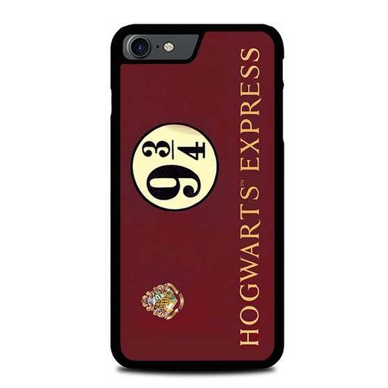 Hogwarts Express 2 iPhone SE 2022 Case