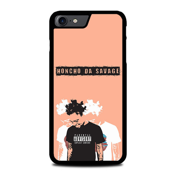 Honcho Da Savage iPhone SE 2022 Case