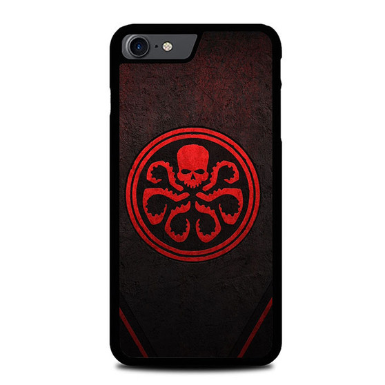 Hydra iPhone SE 2022 Case