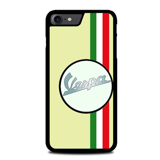 Italian Vespa iPhone SE 2022 Case