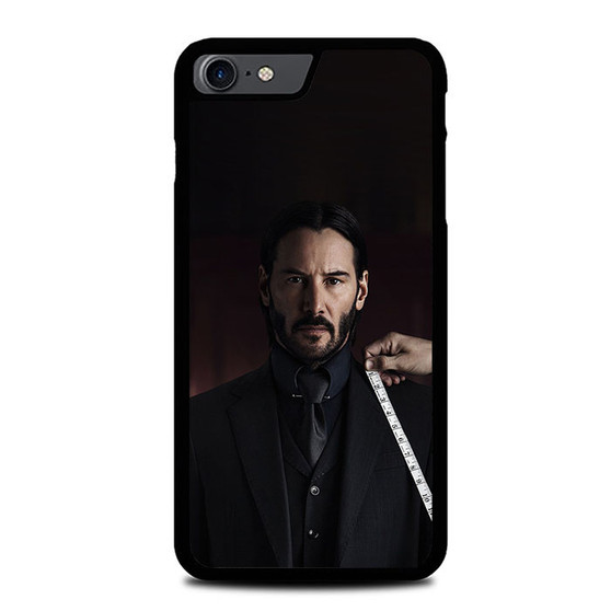 John Wick 2 iPhone SE 2022 Case