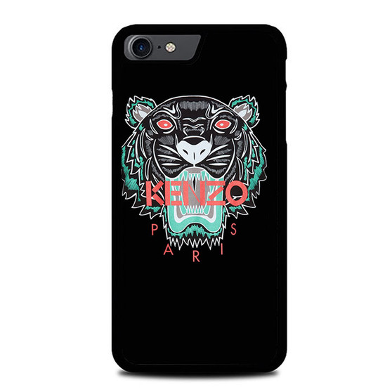 KENZO iPhone SE 2022 Case