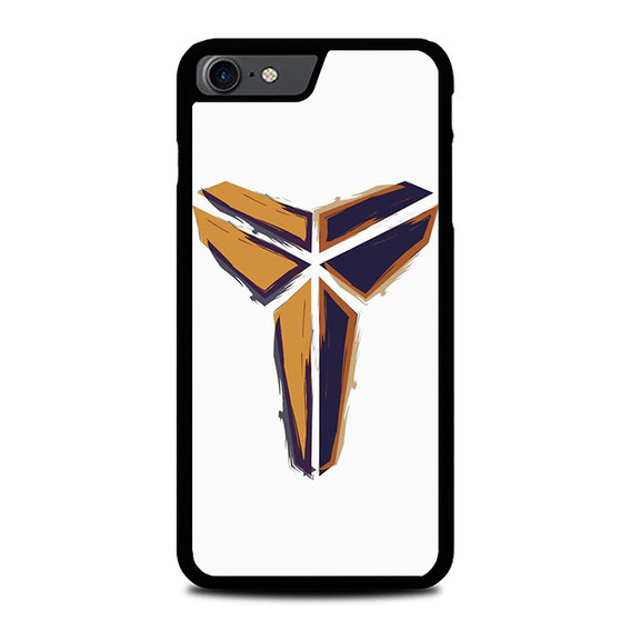 Kobe Bryant Logo 3 iPhone SE 2022 Case Kobe Bryant Logo 3 iPhone SE 2022 Case