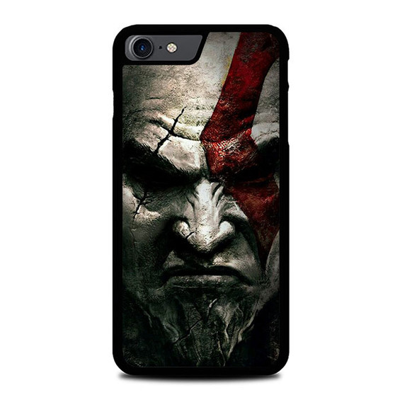 Kratos iPhone SE 2022 Case