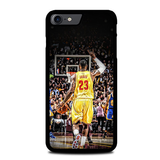 LeBron James 2 iPhone SE 2022 Case