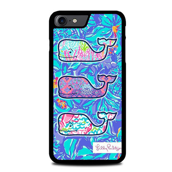 Lilly Pulitzer iPhone SE 2022 Case