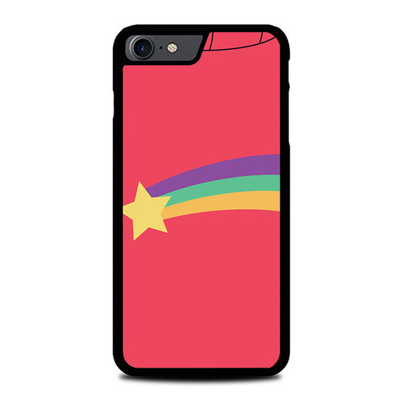 Mabel Cloth iPhone SE 2022 Case