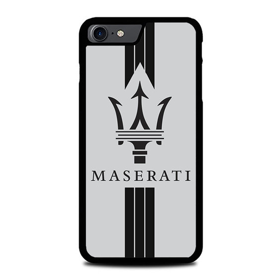 Maserati beyond  iPhone SE 2022 Case