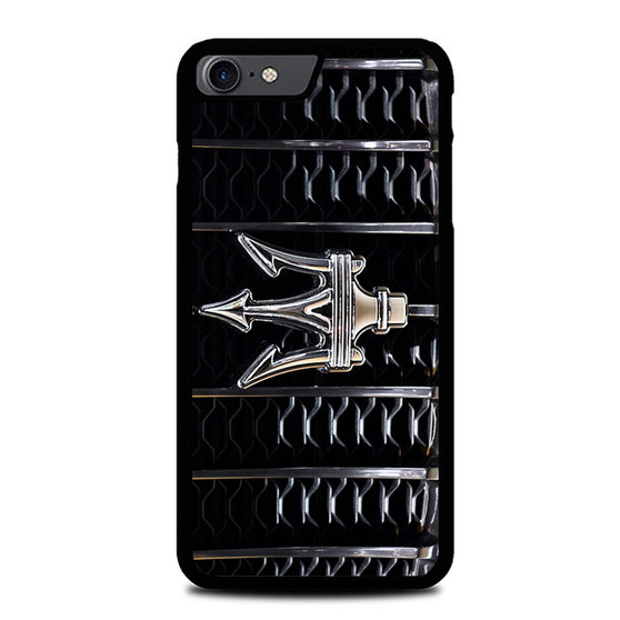 Maserati Grill iPhone SE 2022 Case