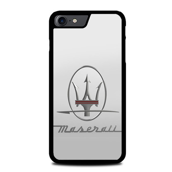 Maserati melankolis iPhone SE 2022 Case