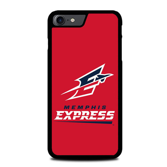 Memphis Express American Football iPhone SE 2022 Case
