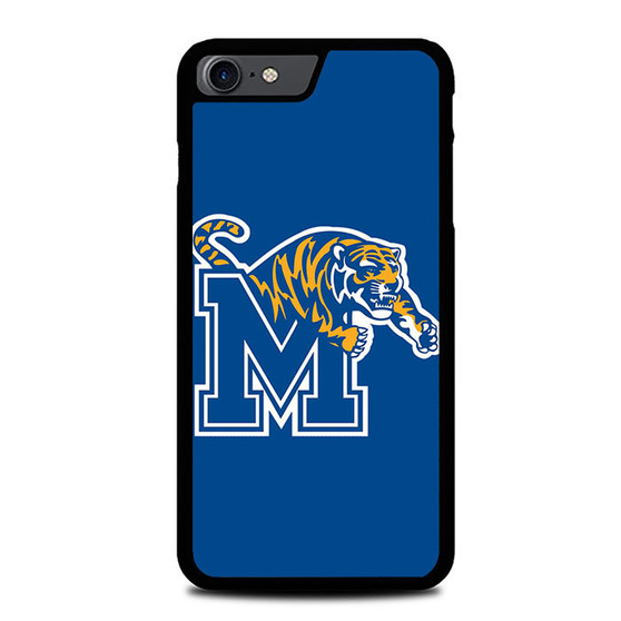 Memphis Tigers American Football iPhone SE 2022 Case