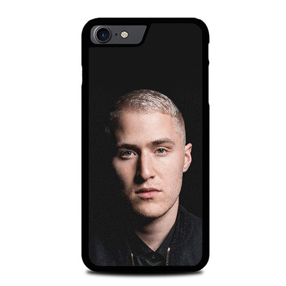 Mike Posner iPhone SE 2022 Case