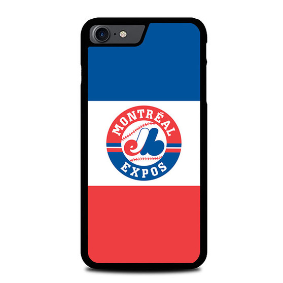 Montreal Expos iPhone SE 2022 Case