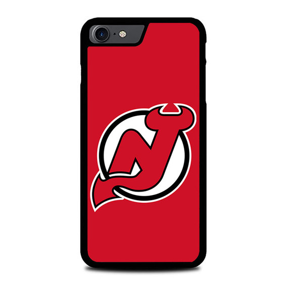 New Jersey Devils 2 iPhone SE 2022 Case