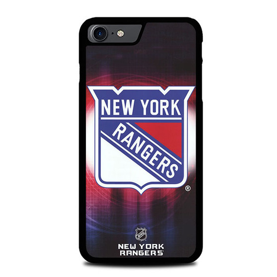 New York Rangers 1 iPhone SE 2022 Case