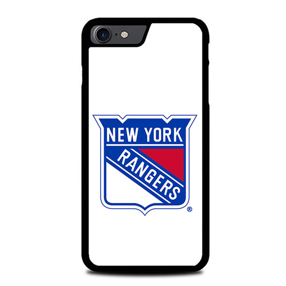 New York Rangers 3 iPhone SE 2022 Case