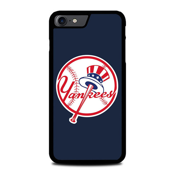 New York Yankees Logo 2 iPhone SE 2022 Case