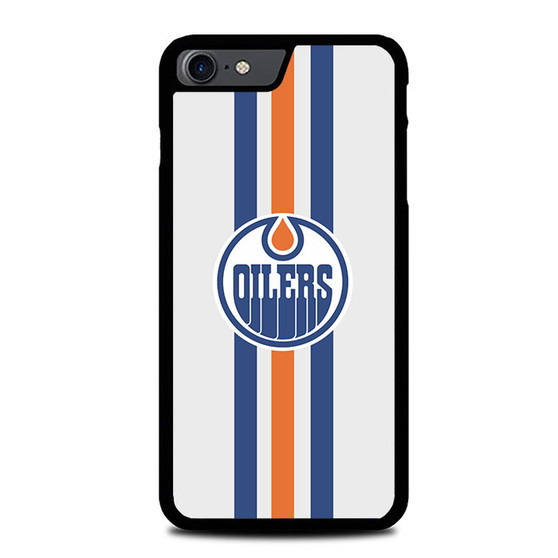 NHL Edmonton Oilers 3 iPhone SE 2022 Case