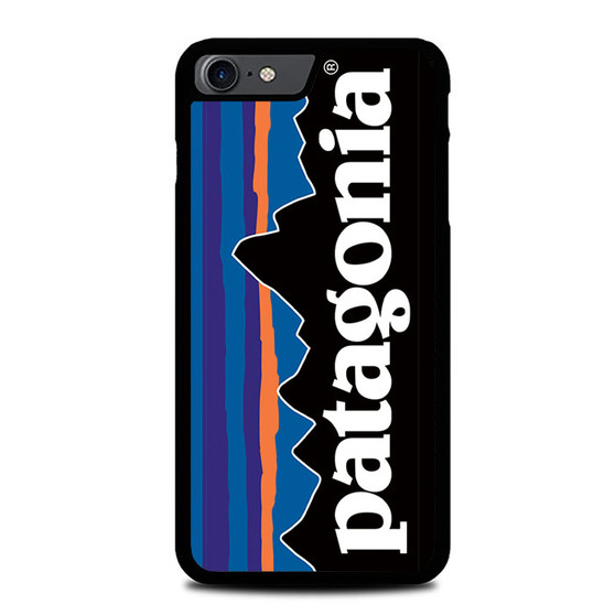 Patagonia iPhone SE 2022 Case