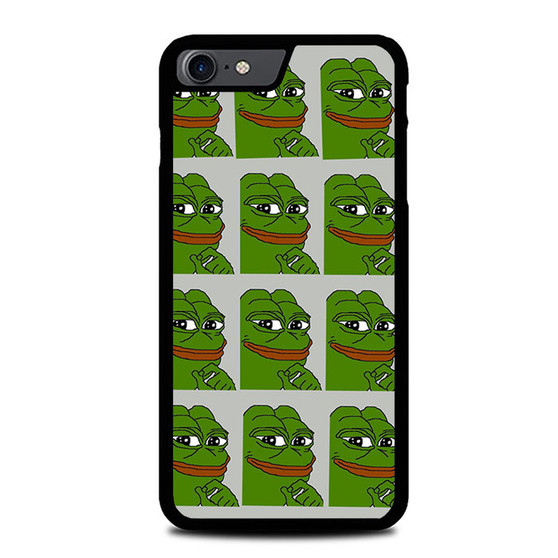 Pepe College iPhone SE 2022 Case