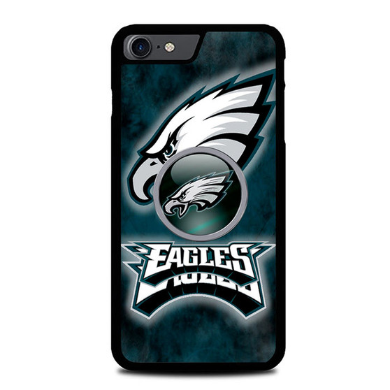 Philadelphia eagles club iPhone SE 2022 Case