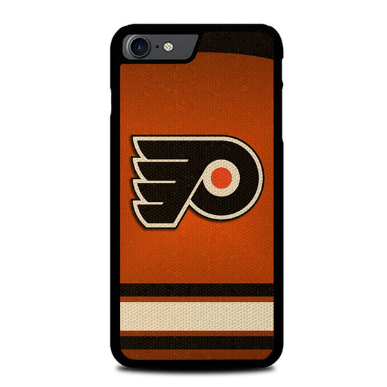 Philadelphia Flyers Back jersey iPhone SE 2022 Case