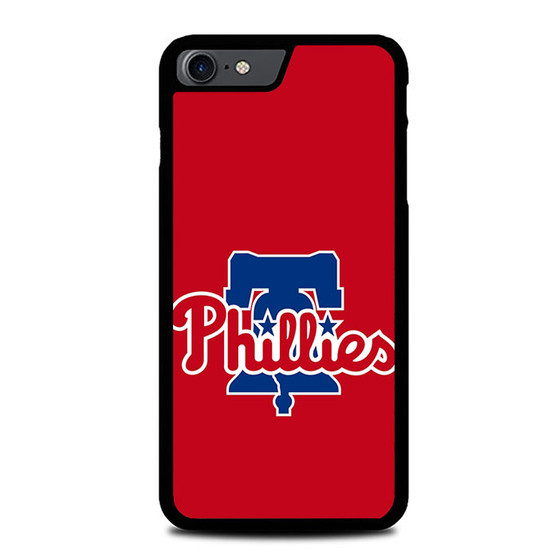 Philadelphia Phillies iPhone SE 2022 Case
