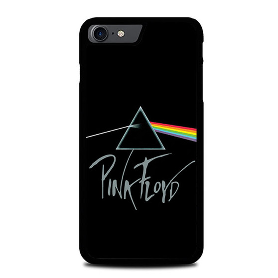 Pink Floyd logo band iPhone SE 2022 Case
