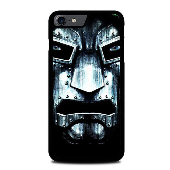 Prof Doom marvel Villain iPhone SE 2022 Case