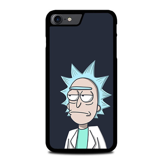 Rick And Morty 3 iPhone SE 2022 Case
