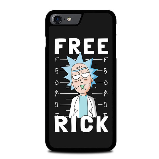 Rick And Morty 13 iPhone SE 2022 Case