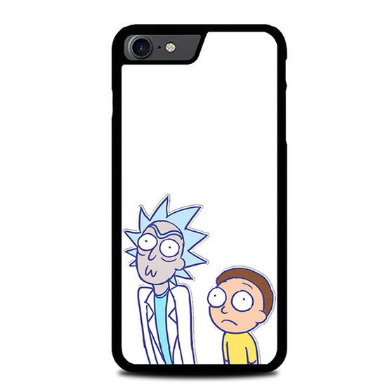 Rick And Morty 23 iPhone SE 2022 Case