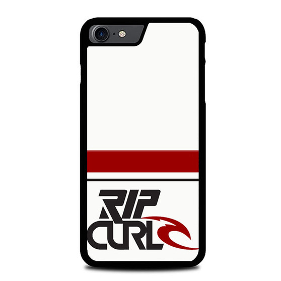 Rip Curl Logo iPhone SE 2022 Case
