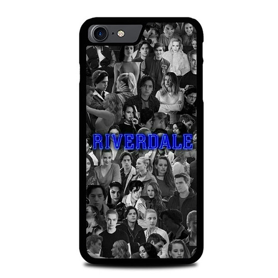 Riverdale 1 iPhone SE 2022 Case