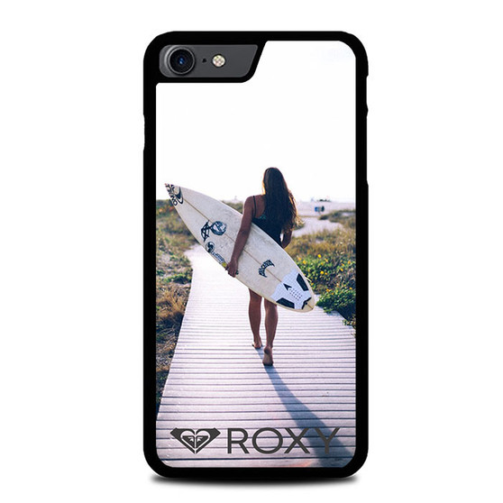 Roxy Beach iPhone SE 2022 Case