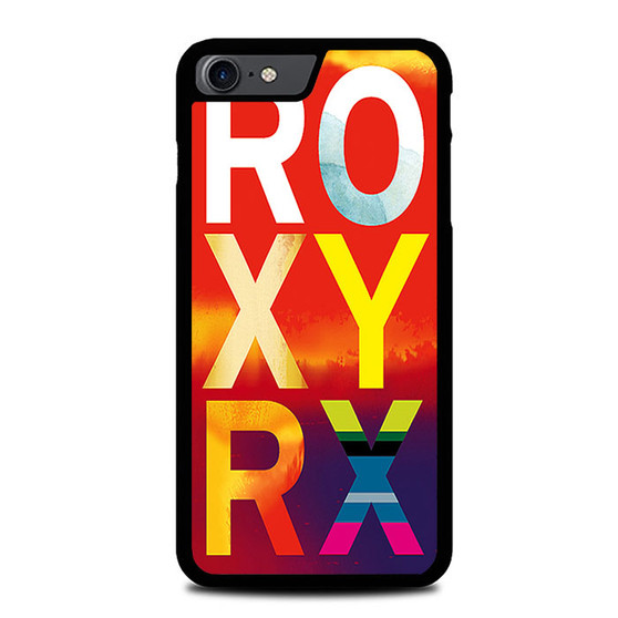 Roxy RX iPhone SE 2022 Case