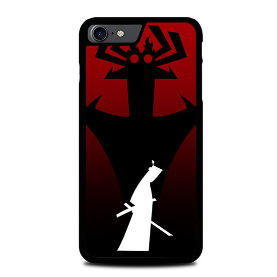 Samurai Jack iPhone SE 2022 Case