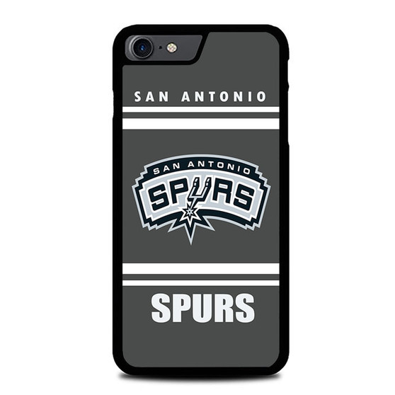 SAN ANTONIO SPURS iPhone SE 2022 Case