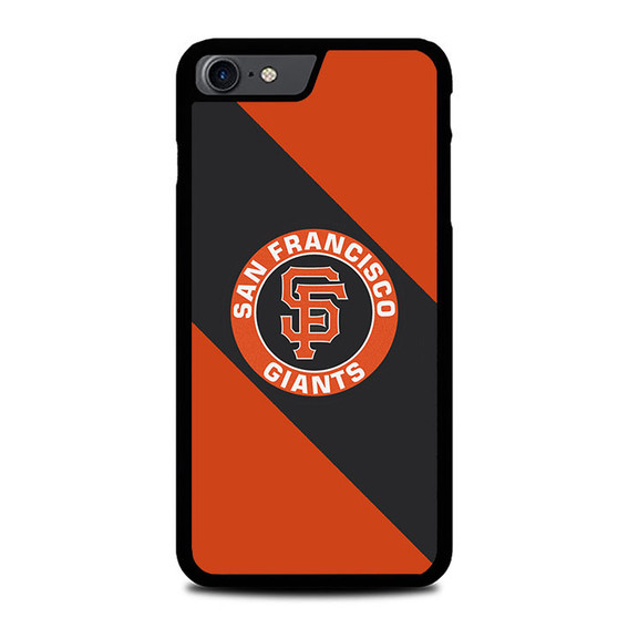 San Francisco Giants iPhone SE 2022 Case