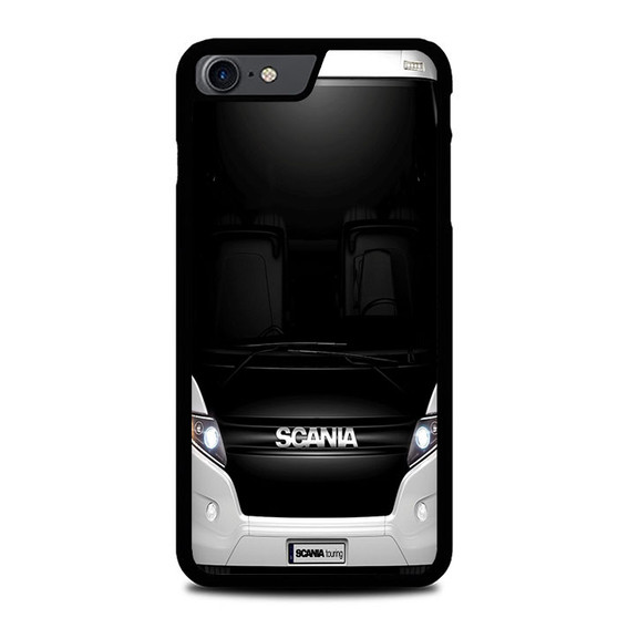 scania bus iPhone SE 2022 Case