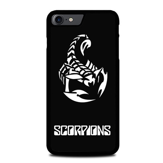 Scorpions iPhone SE 2022 Case