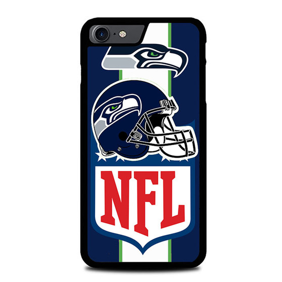 seahawks football iPhone SE 2022 Case