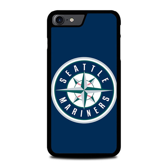 Seattle Mariners 1 iPhone SE 2022 Case