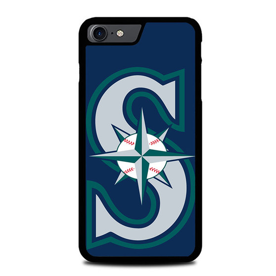 Seattle Mariners 3 iPhone SE 2022 Case