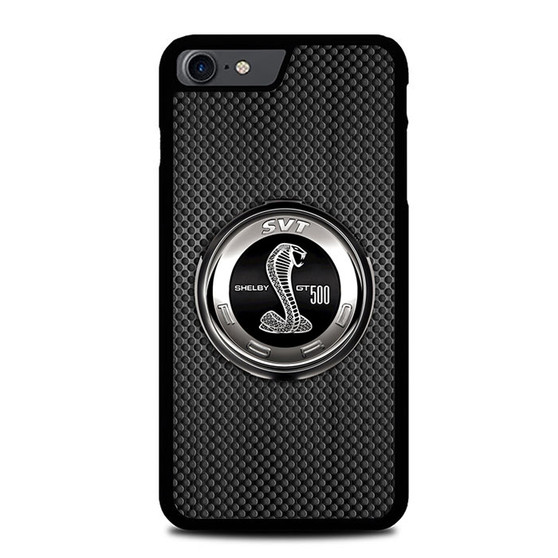 Shelby GT 500 iPhone SE 2022 Case