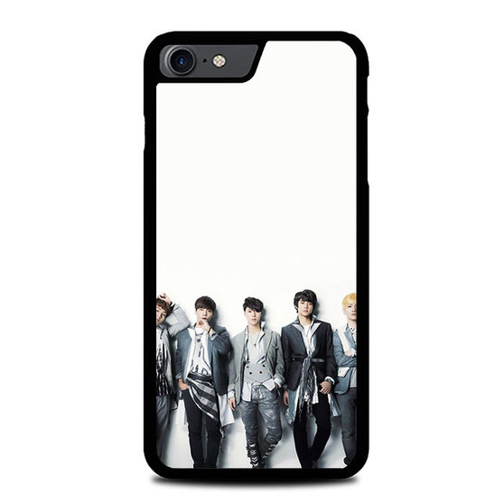 Shinee iPhone SE 2022 Case
