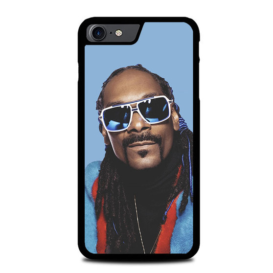 Snoop Dogg iPhone SE 2022 Case