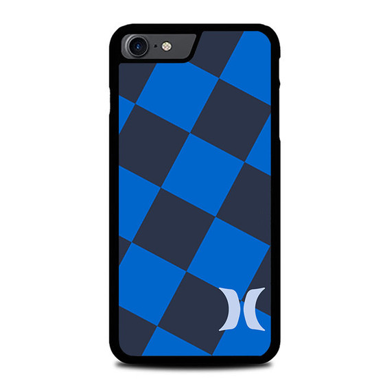 Square Hurley iPhone SE 2022 Case
